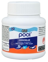 COLLE POOL GEBSOBLUE BOÎTE 125ML - GEB - 504499
