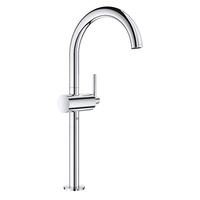 ANNEAU DE VERROUILLAGE GROHE