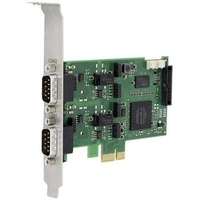 CARTE D'INTERFACES IXXAT CAN-IB600/PCIE 1.01.0233.22010