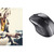 Mouse Cherry MW3000 schwarz (JW-T0100)