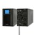 Zasilacz awaryjny UPS, on-line, czysta fala sinusoidalna, 1KVA, 800W, LCD, USB
