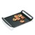 Kela 11564 Grillplatte Kerros Aluguss schwarz 30,0x24,0x4,0cm