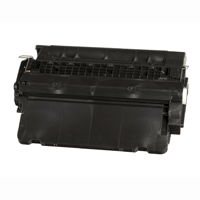 Alternativ Toner ersetzt HP CF281X 81X schwarz