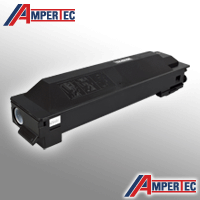 Ampertec Toner ersetzt Kyocera TK-5215K 1T02R60NL0 schwarz