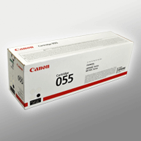 Canon Toner 3016C002 055 schwarz