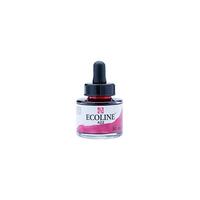 TALENS ECOLINE ACUARELA LIQUIDA 30ML PARDO ROJIZO