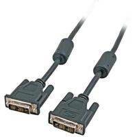 EFB DVI Monitorkabel SingleLink,DVI-Digital 18+1,AWG28.3m