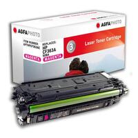 AgfaPhoto Toner APTHPCF363AE ersetzt HP CF363A 508A MA