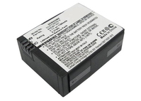 CoreParts MBXCAM-BA142 batterie de caméra/caméscope Lithium-Ion (Li-Ion) 1180 mAh