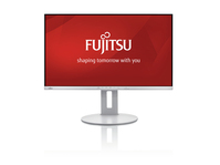 Fujitsu Displays B27-9 TE QHD Computerbildschirm 68,6 cm (27") 2560 x 1440 Pixel Quad HD LCD Grau