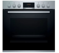 Bosch HND411LR62 set d'appareils de cuisine Céramique Four électrique