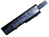 DELL TR517 notebook spare part Battery