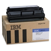 IBM 28P2412 kaseta z tonerem Oryginalny Czarny