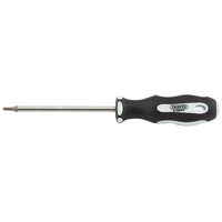 Draper Tools 35051 manual screwdriver Single