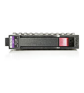 HPE 652745-B21-RFB Interne Festplatte 2.5" 500 GB SAS