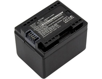 CoreParts MBXCAM-BA095 bateria do aparatu/kamery Litowo-jonowa (Li-Ion) 2400 mAh