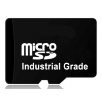 Honeywell 4GB SLC microSD