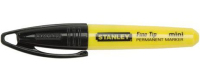 Stanley 1-47-324 permanent marker Black 72 pc(s)