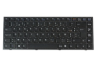 Sony 148778741 refacción para laptop Teclado