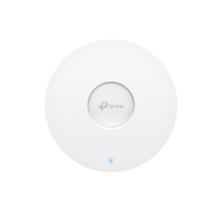 TP-Link Omada EAP680 WLAN Access Point 4804 Mbit/s Weiß Power over Ethernet (PoE)