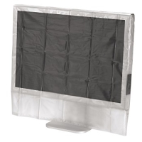 Hama Dust Cover for 24"/26" Widescreen Monitors