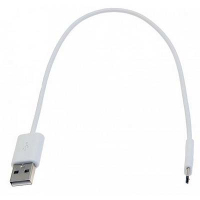 Acer Cable USB Keyboard USB-kabel USB A Micro-USB B Wit