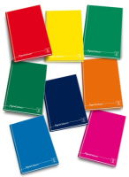 Pigna 02174670C quaderno per scrivere A4 70 fogli Multicolore