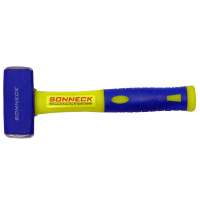 Sonneck 024802 Hammer Blau, Gelb
