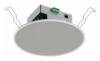 TOA IP-A1PC238 loudspeaker Grey 8 W
