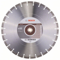 Bosch 2 608 602 687 Kreissägeblatt 40 cm