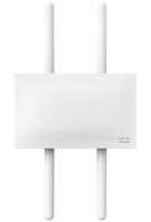 Cisco Meraki MR84 2500 Mbit/s Bianco Supporto Power over Ethernet (PoE)