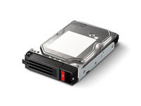 Buffalo OP-HD4.0N internal hard drive 4 TB Serial ATA III