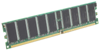 HP 256MB 133MHz SDRAM memory module 0.25 GB ECC