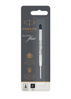 Parker 1950367 Recambio de bolígrafo Fino Negro 1 pieza(s)