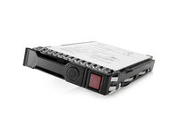 HPE 869380-B21 Internes Solid State Drive 3.5" 480 GB Serial ATA III