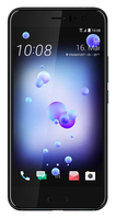 HTC U11 14 cm (5.5") Dual SIM Android 7.1 4G USB Type-C 4 GB 64 GB 3000 mAh Czarny
