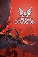 Microsoft Crimson Dragon Xbox One Standard