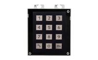 2N 9155031B intercom system accessory Keypad