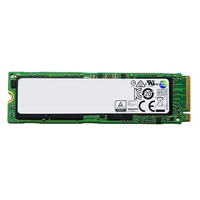 Fujitsu S26391-F2244-L115 Internes Solid State Drive M.2 1,02 TB PCI Express NVMe