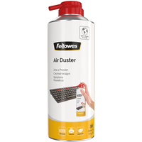 Fellowes 9974906 kit de limpieza para computadora Teclado Limpiador de aire comprimido para limpieza de equipos 350 ml