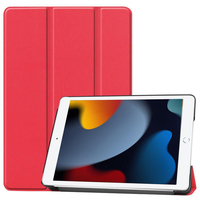 CoreParts TABX-IP789-COVER3 Tablet-Schutzhülle 25,9 cm (10.2") Folio Rot