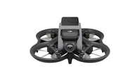 DJI Avata Pro-View Combo RC Motion 2 4 Rotoren Quadrocopter 48 MP 3840 x 2160 Pixel 2420 mAh Schwarz, Grau
