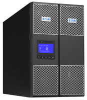 Eaton 9PX8KIBP szünetmentes tápegység (UPS) Dupla konverziós (online) 8 kVA 7200 W 5 AC kimenet(ek)