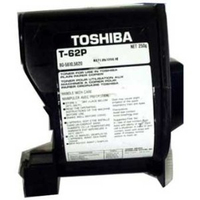 Toshiba T66P kaseta z tonerem 1 szt. Oryginalny Czarny