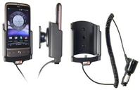 Brodit 512141 houder Mobiele telefoon/Smartphone Zwart Passieve houder
