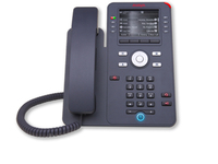 Avaya J169 IP telefoon Zwart