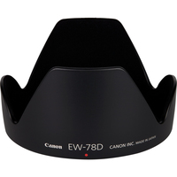 Canon EW-78D Streulichtblende