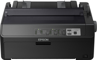 Epson LQ-590II mátrixnyomtató 550 cps