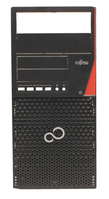 Fujitsu 34041394 számítógépház alkatrész Foglalat