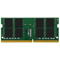 Kingston Technology ValueRAM KVR26S19S6/4 geheugenmodule 4 GB 1 x 4 GB DDR4 2666 MHz
